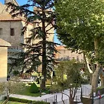 La De La Cathedrale דירה *