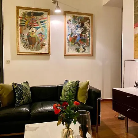 La De La Cathedrale Appartement *