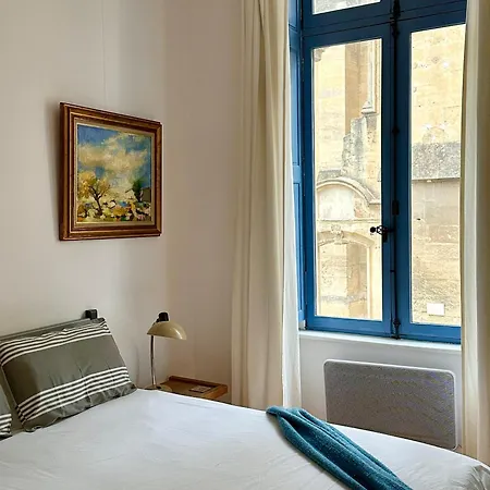La De La Cathedrale Appartement *