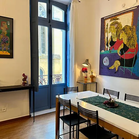Apartment La De La Cathedrale