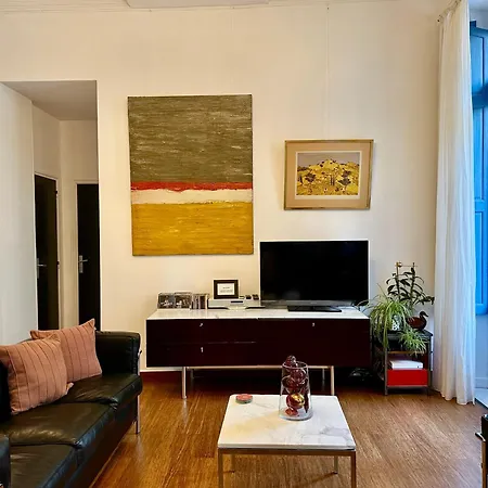Apartment La De La Cathedrale *